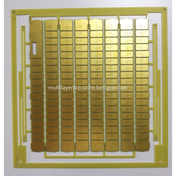FR4 high-tg pcb board